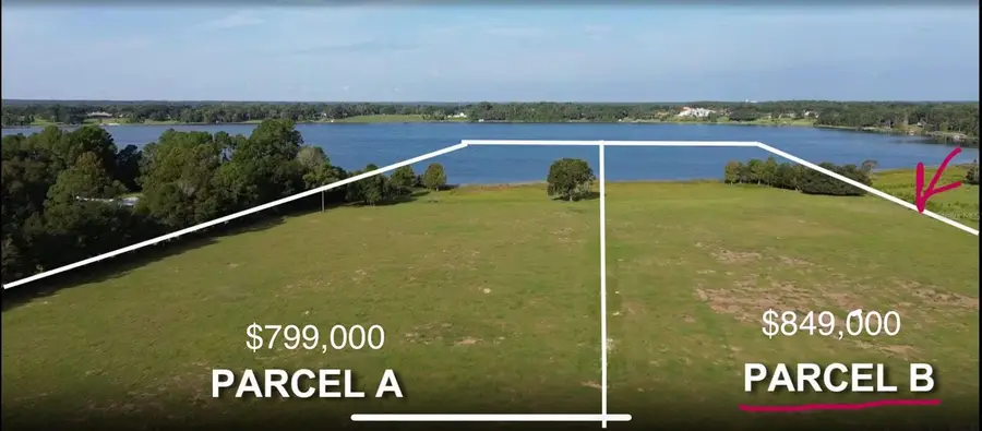 Lot B Burhans Road, Eustis, FL 32736 - Image #2