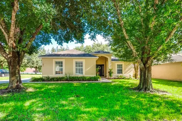 185 Winding Cove Avenue, APOPKA, FL 32703