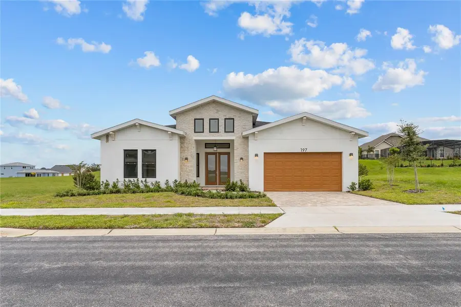 197 Valencia Ridge Drive, Auburndale, FL 33823 - Image #2