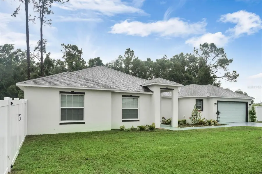 607 Bear Court, Poinciana, FL 34759 - #2
