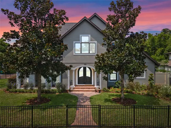 1451 Lyndale Boulevard, WINTER PARK, FL 32789