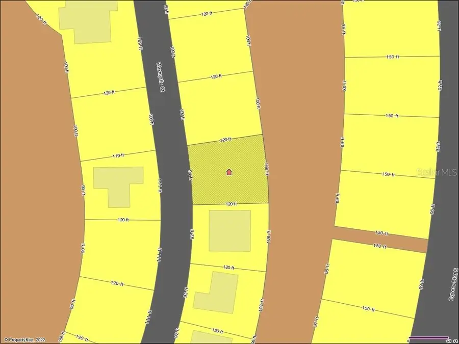 27 Waxmyrtle Court, Homosassa, FL 34446 - Image #2