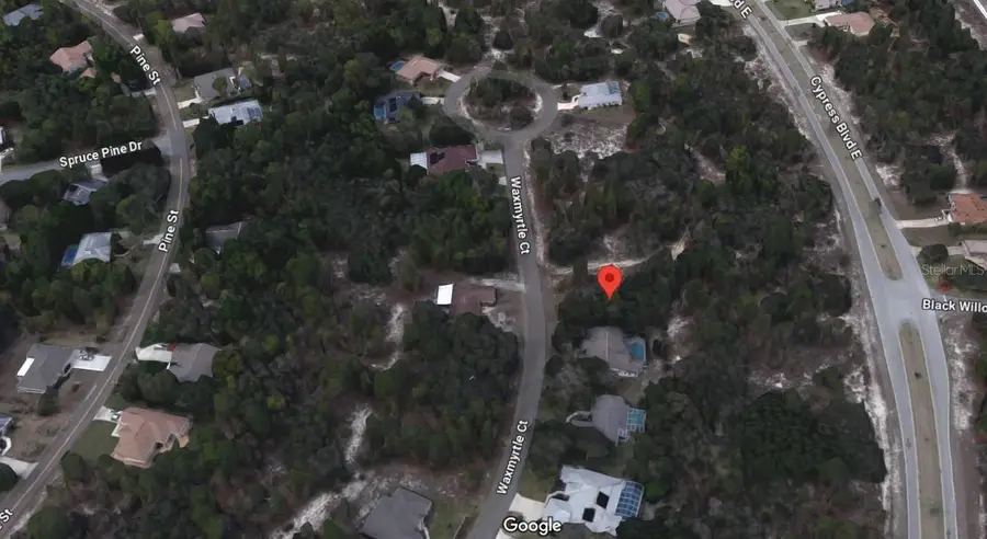 27 Waxmyrtle Court, Homosassa, FL 34446 - Image #3