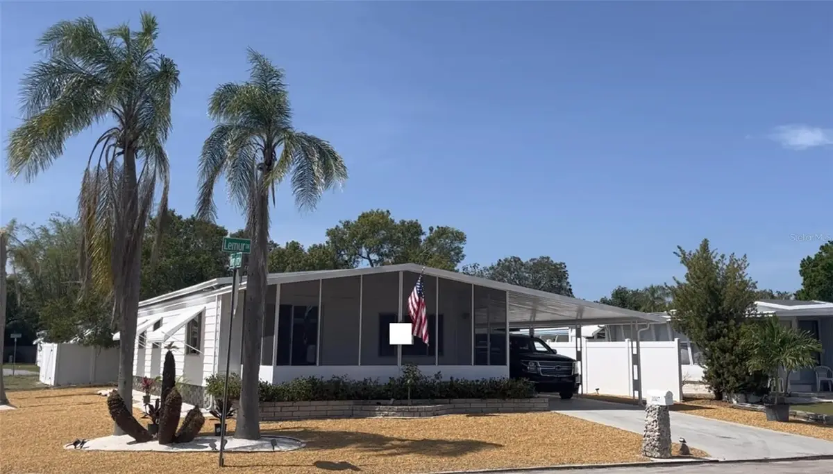 2327 Lemur Drive, Holiday, FL 34690 - Image #1