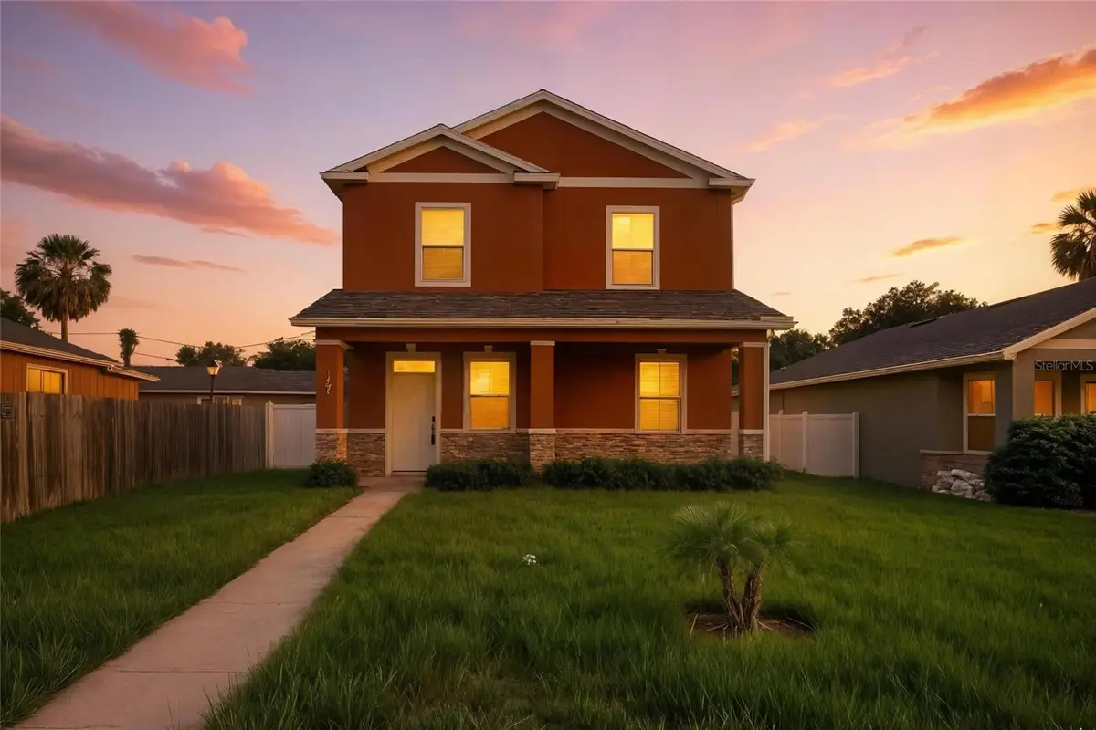 1012 S Holly Avenue, Sanford, FL 32771 - #1