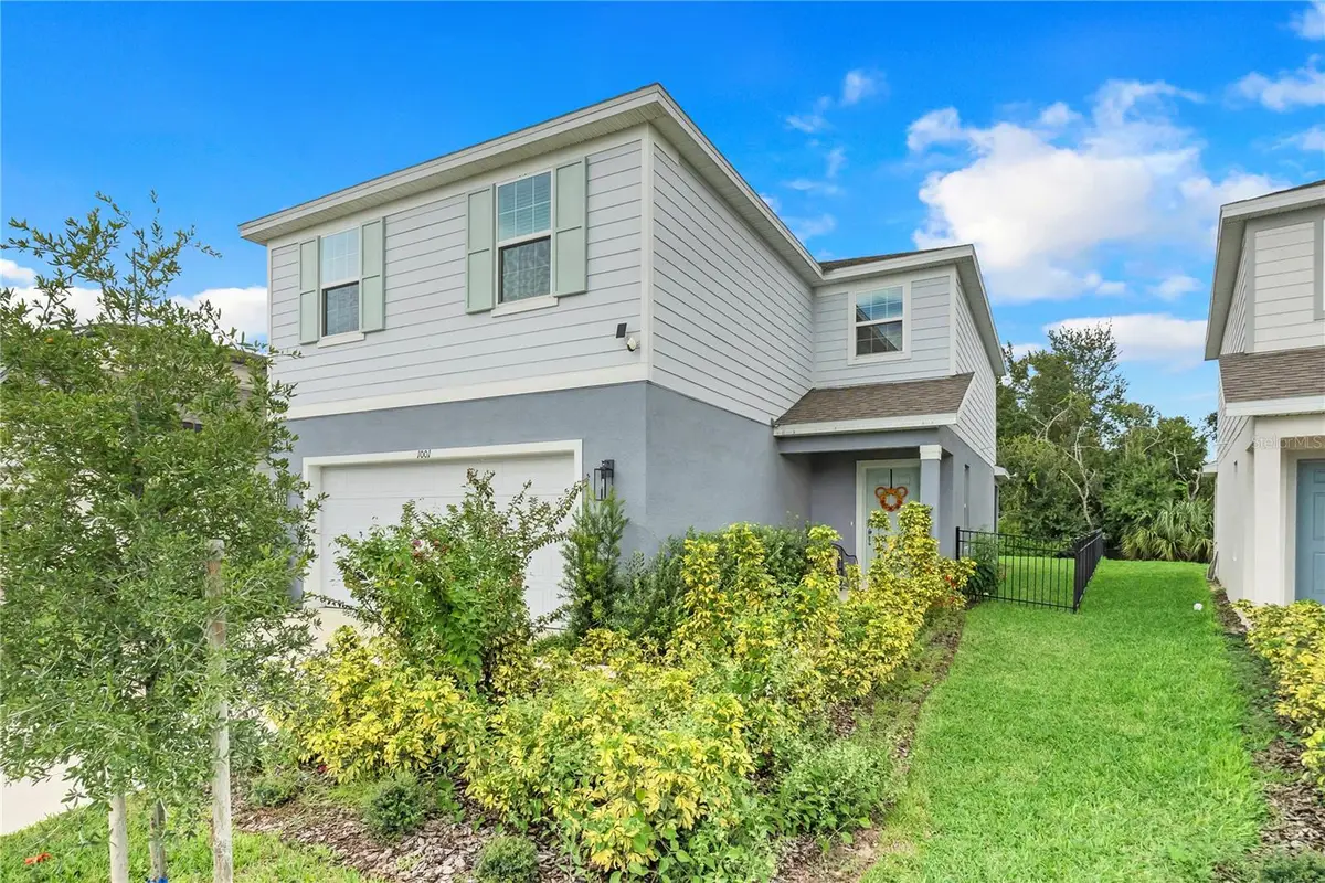 1001 Rivers Crossing Street, Clermont, FL 34714 - Image #1