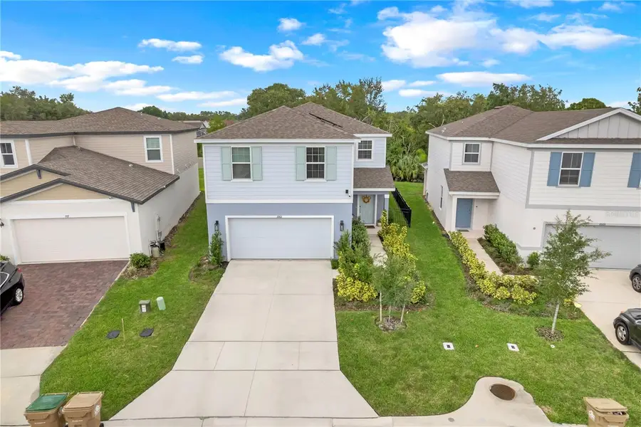 1001 Rivers Crossing Street, Clermont, FL 34714 - Image #3