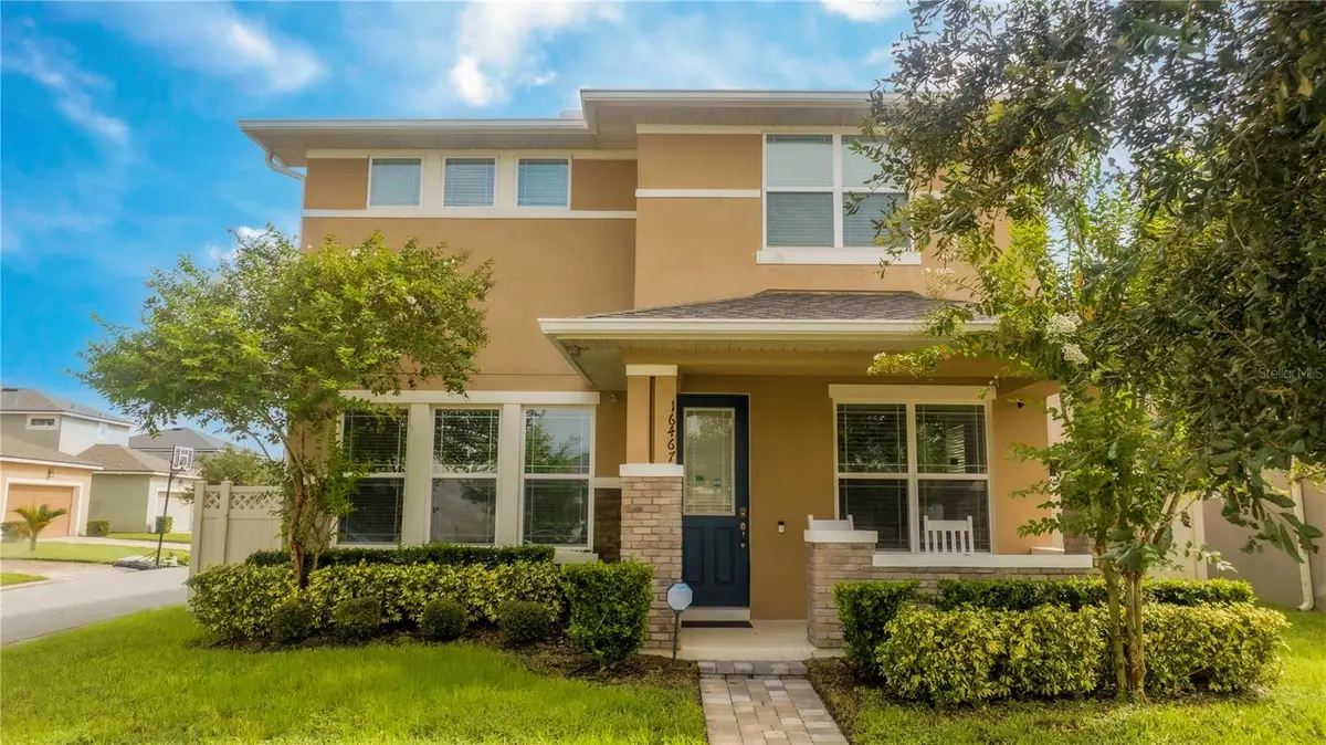 16467 Olive Hill Drive, Winter Garden, FL 34787 - Image #1