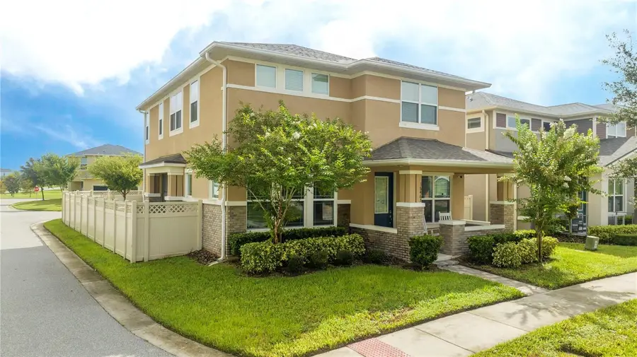 16467 Olive Hill Drive, Winter Garden, FL 34787 - Image #2