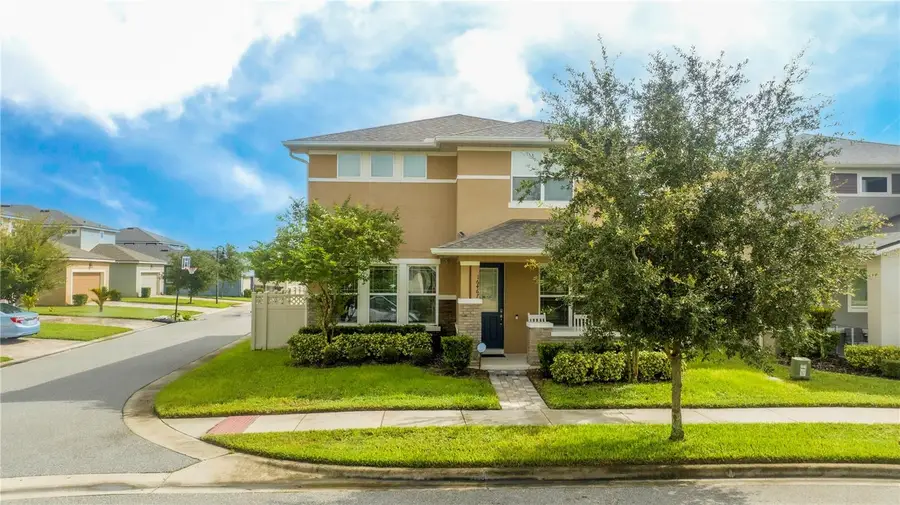 16467 Olive Hill Drive, Winter Garden, FL 34787 - Image #3