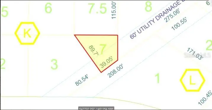 Knotts Lane, Kissimmee, FL 34743 - Image #3