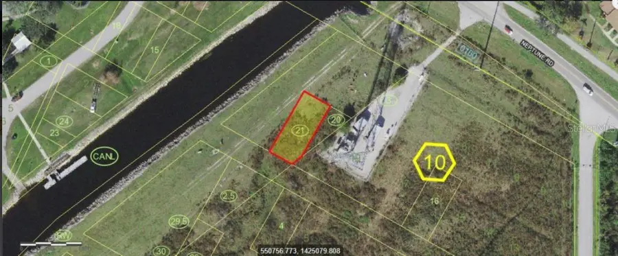 Neptune Road, Kissimmee, FL 34744 - Image #2