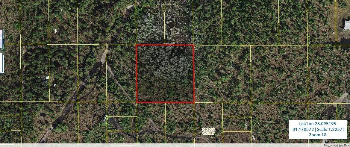 Holopaw Groves Road, Saint Cloud, FL 34773 - Image #1