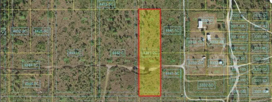 Holopaw Groves Road, Saint Cloud, FL 34773 - Image #3