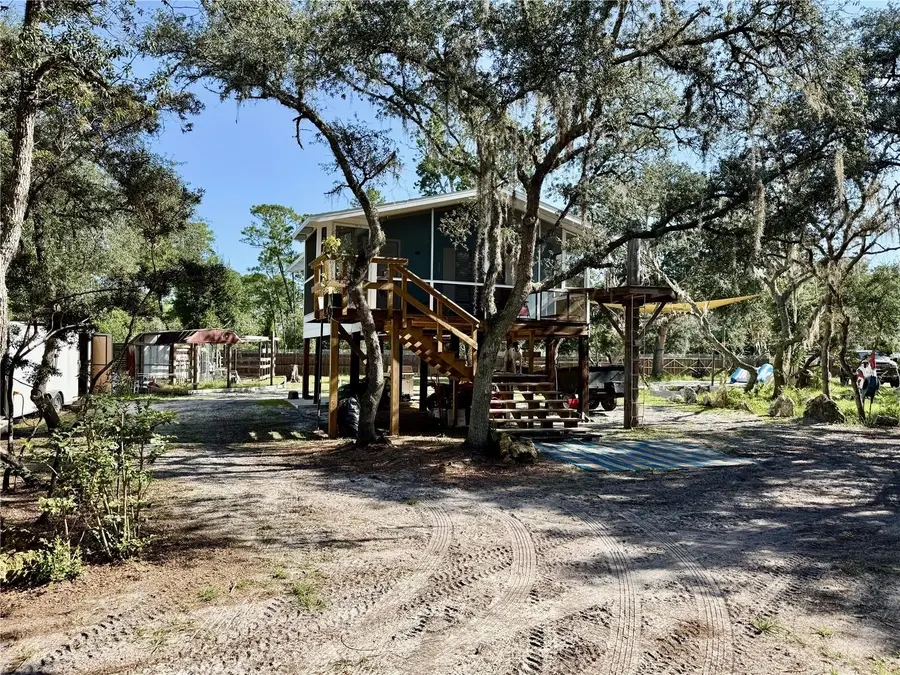 21343 SE 142nd Place, Umatilla, FL 32784 - Image #2