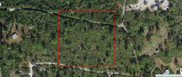 Holopaw Groves Road, ST CLOUD, FL 34773