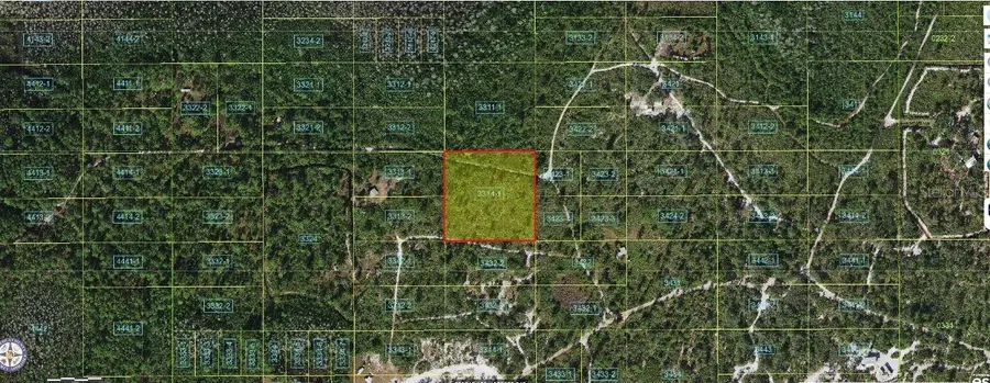 Holopaw Groves Road, Saint Cloud, FL 34773 - Image #2