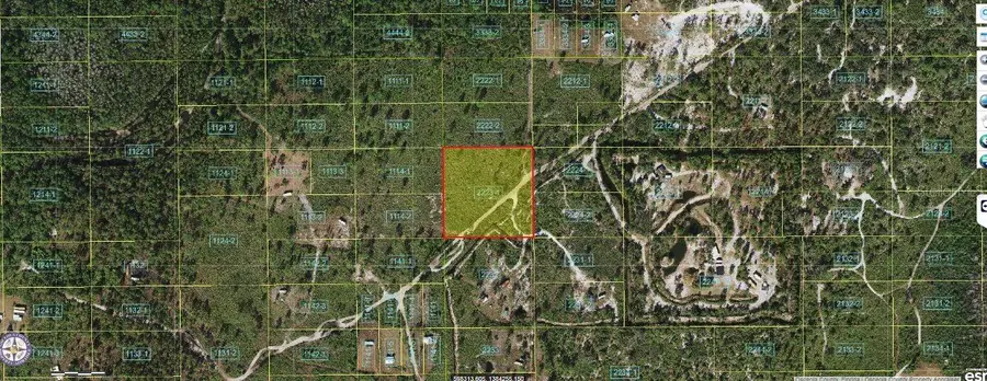 Holopaw Groves Road, Saint Cloud, FL 34773 - Image #2