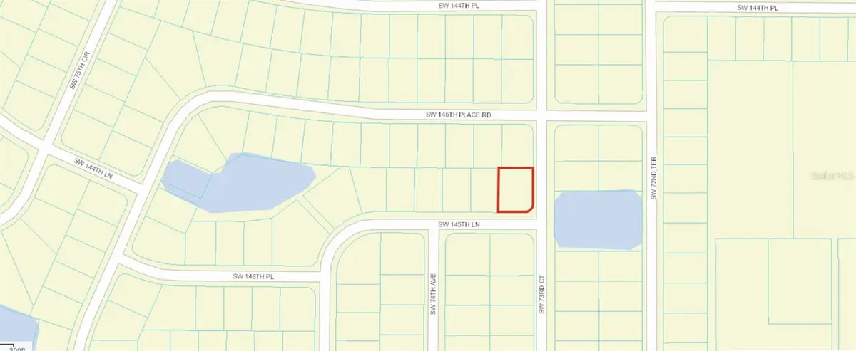 TBD Sw 145th Place Rd, Ocala, FL 34473 - Image #1