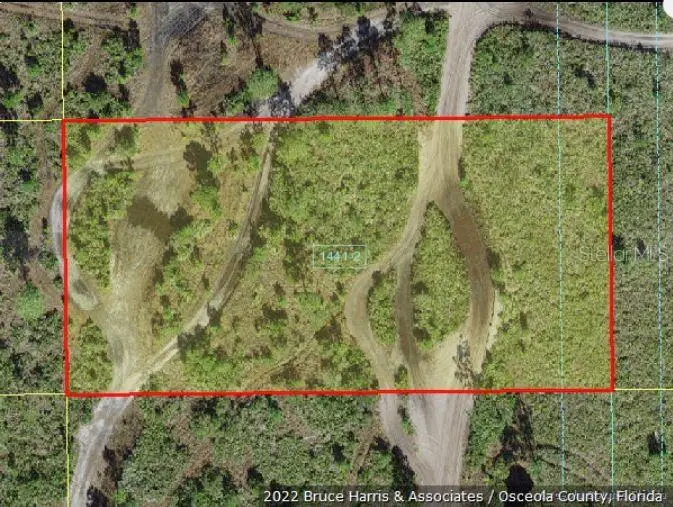 Holopaw Groves Road, Saint Cloud, FL 34773 - Image #2