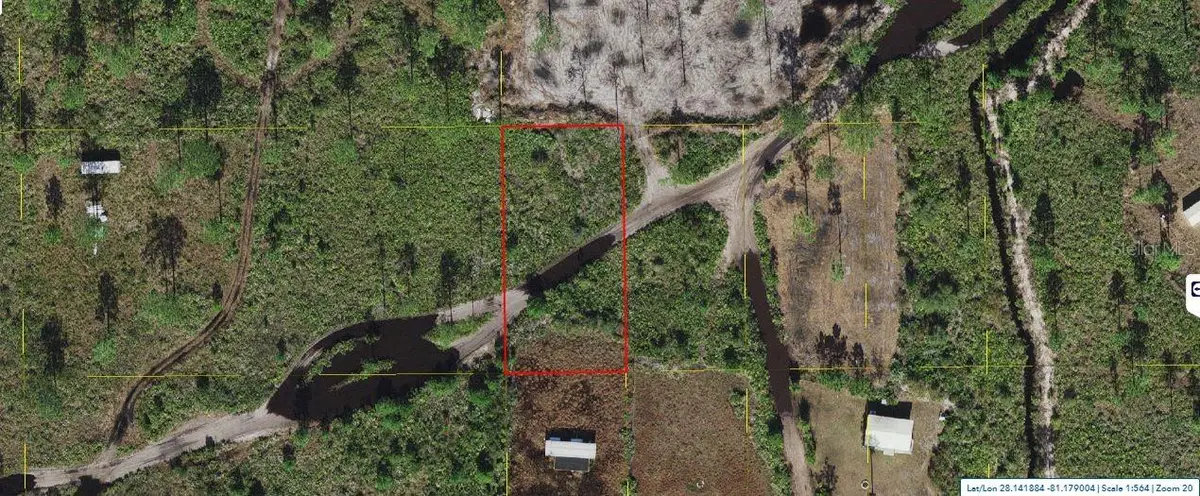 Holopaw Groves Road, Saint Cloud, FL 34773 - Image #1