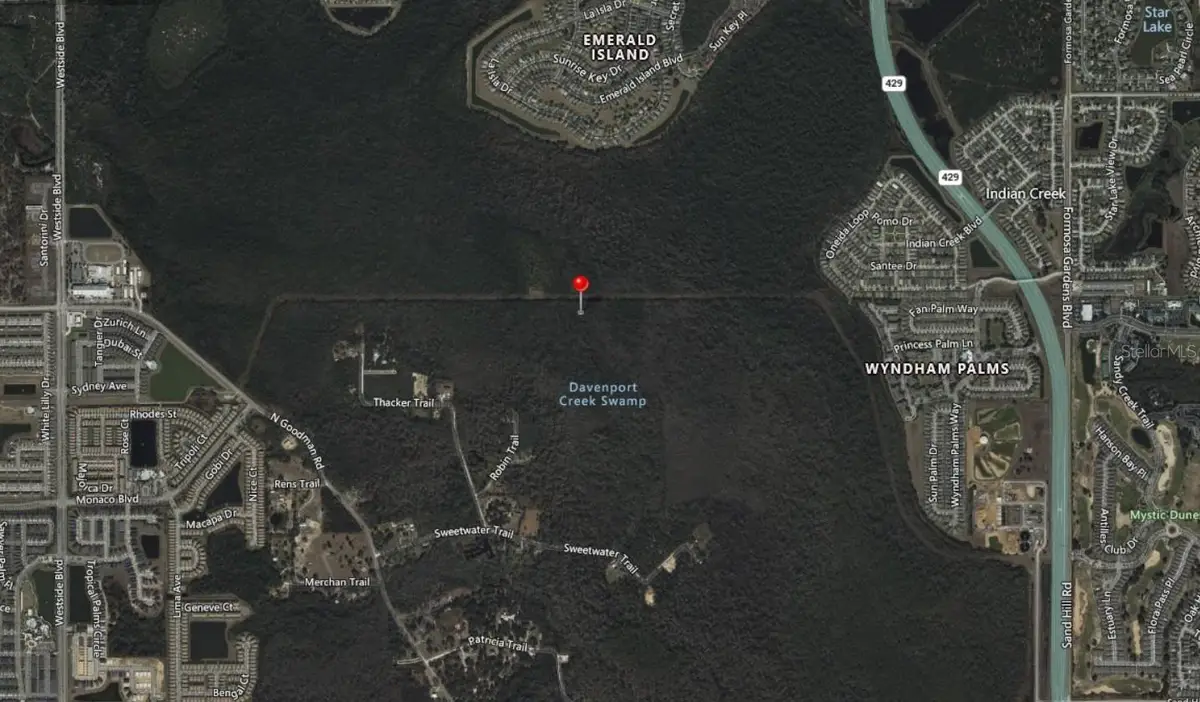Robin Trail, Kissimmee, FL 34747 - Image #1
