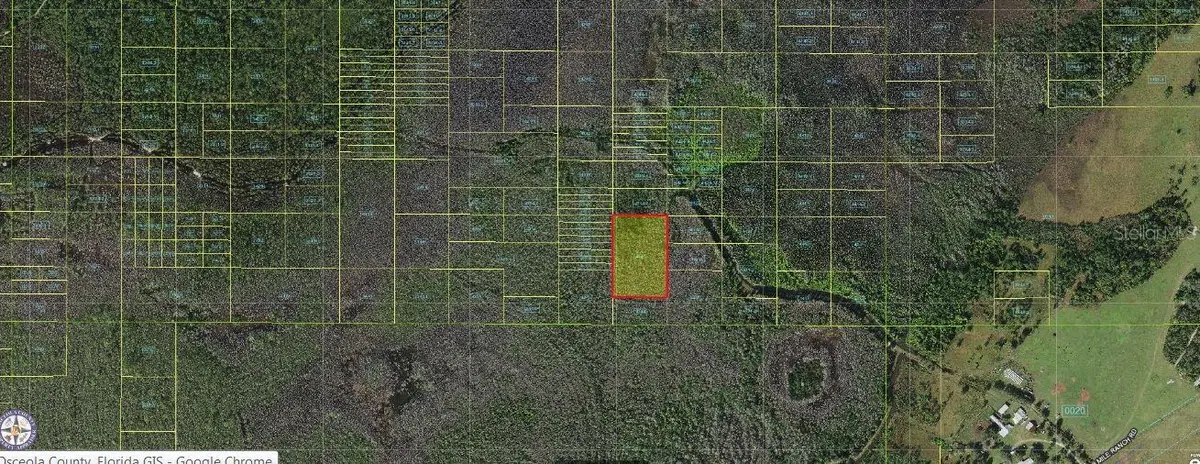 Holopaw Groves Road, Saint Cloud, FL 34773 - Image #1