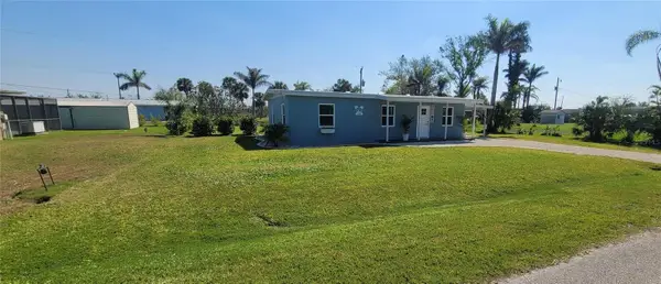 3420 Ash Street, PUNTA GORDA, FL 33950