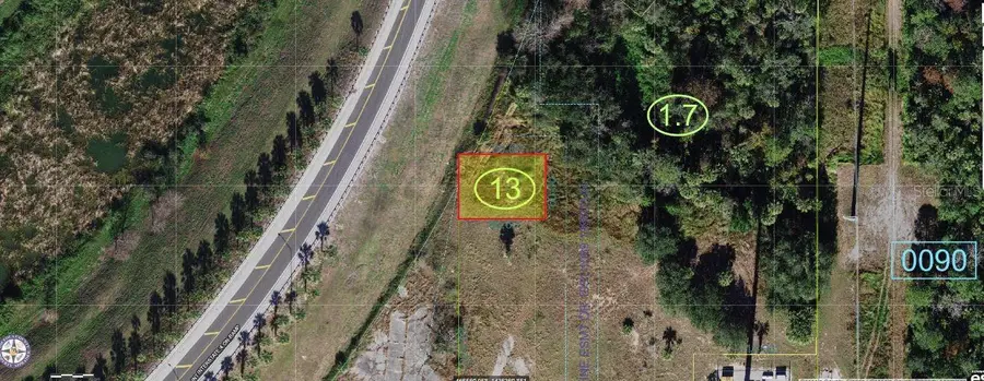 N Old Lake Wilson Road, Kissimmee, FL 34747 - Image #2