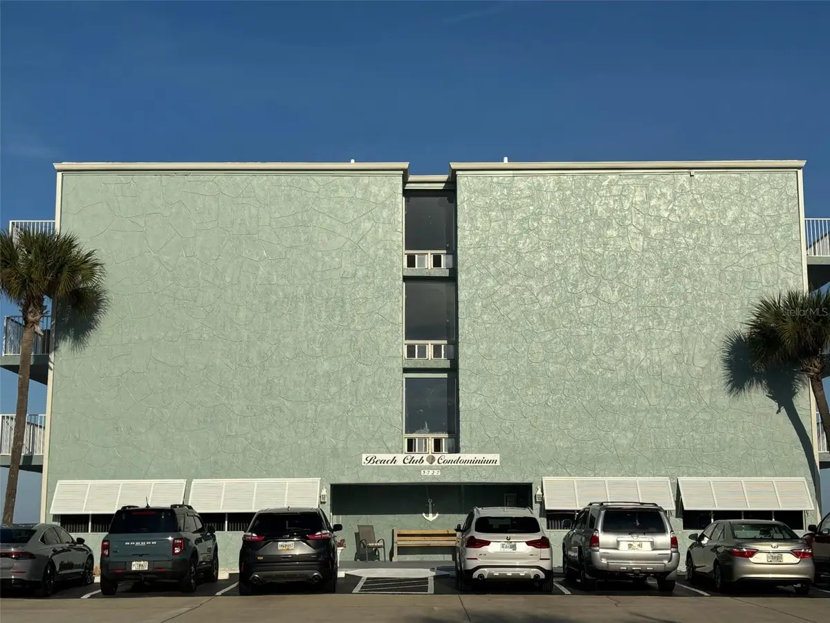 3727 S Atlantic Avenue #4160, Daytona Beach, FL 32118 - #1