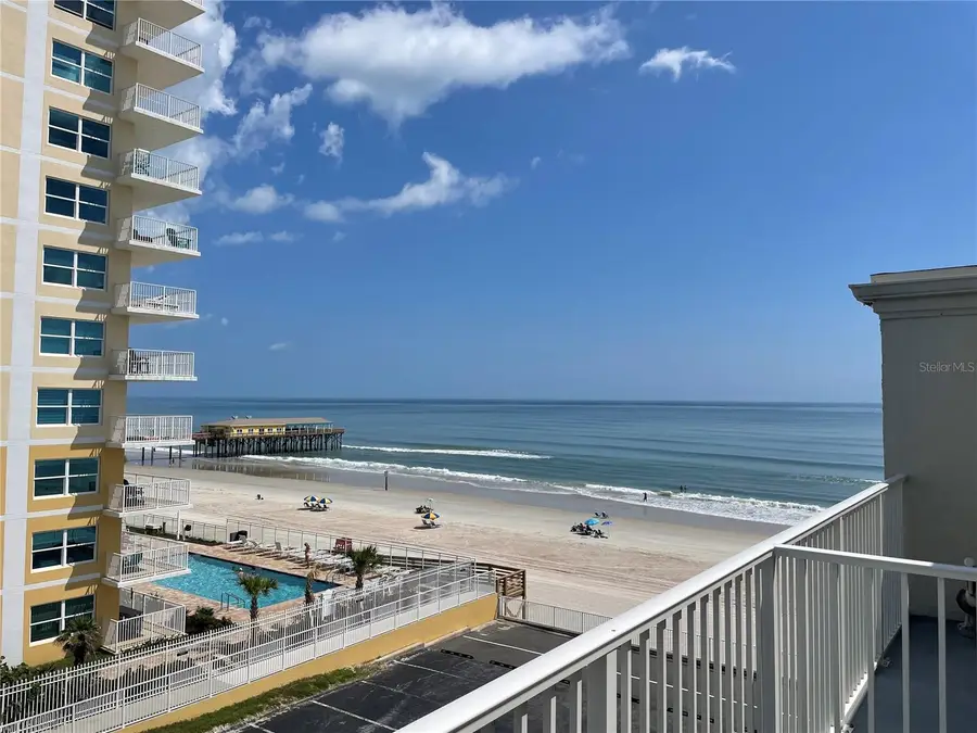 3727 S Atlantic Avenue #4160, Daytona Beach, FL 32118 - #3