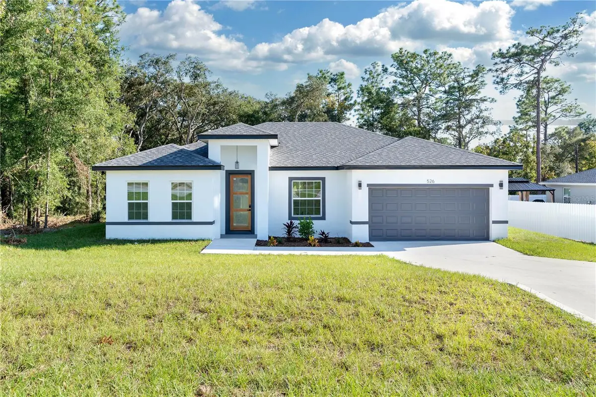 526 Marion Oaks Trail, Ocala, FL 34473 - Image #1