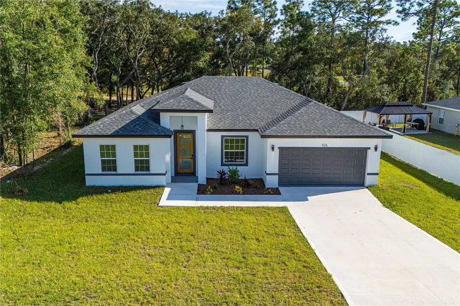 526 Marion Oaks Trail, Ocala, FL 34473 - Image #2