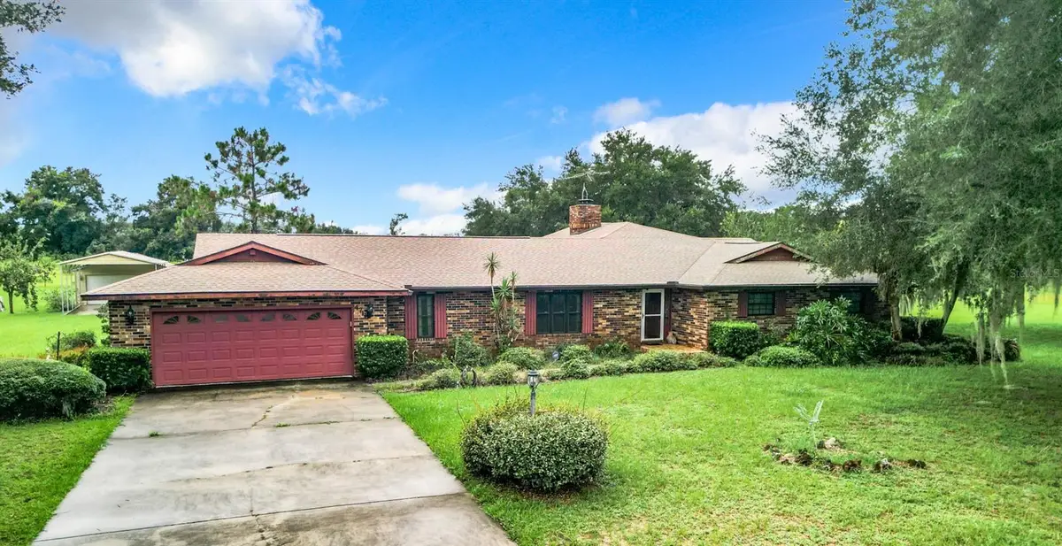 4711 County Road 134, Wildwood, FL 34785 - #1