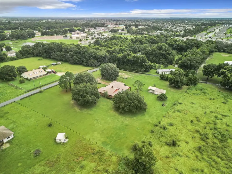 4711 County Road 134, Wildwood, FL 34785 - #3