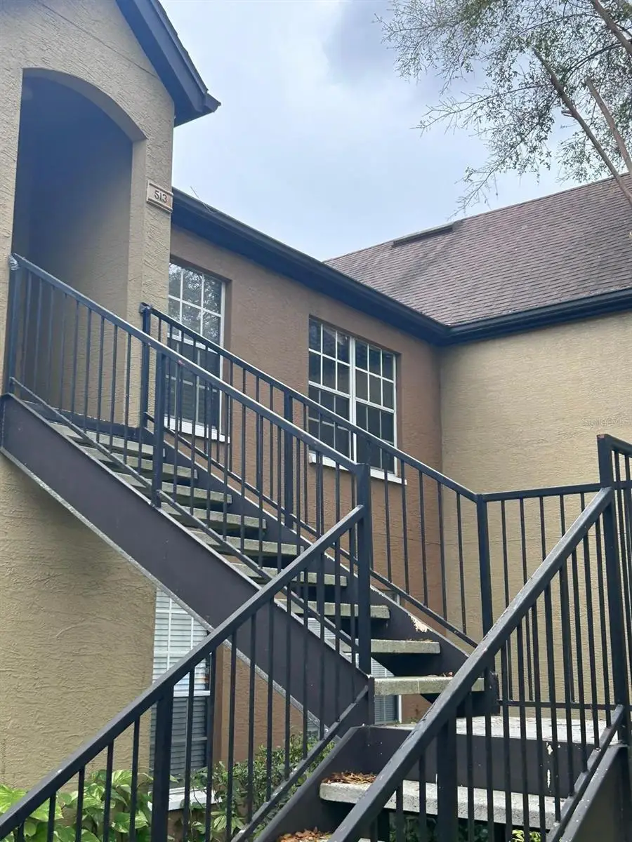 6312 Raleigh Street #513, Orlando, FL 32835 - Image #2