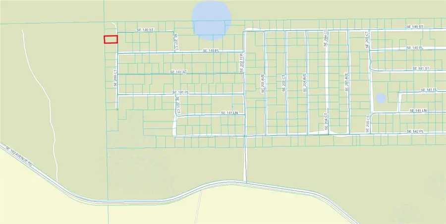 TBD SE 200th Court, Umatilla, FL 32784 - Image #2