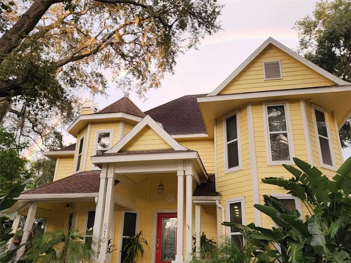 510 Wideview Avenue, Tarpon Springs, FL 34689 - Image #1