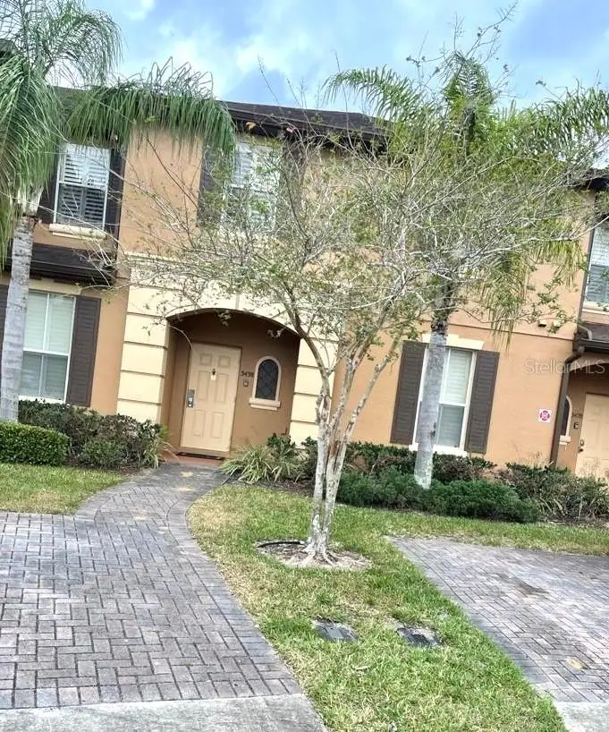 3438 Calabria Avenue #3438, Davenport, FL 33897 - Image #1