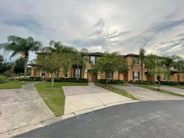3438 Calabria Avenue #3438, Davenport, FL 33897 - Image #2