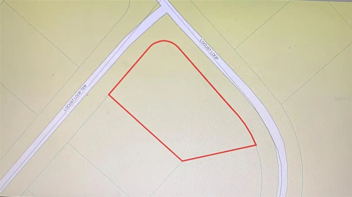 0 Locust Lp Terr, Ocala, FL 34472 - Image #1