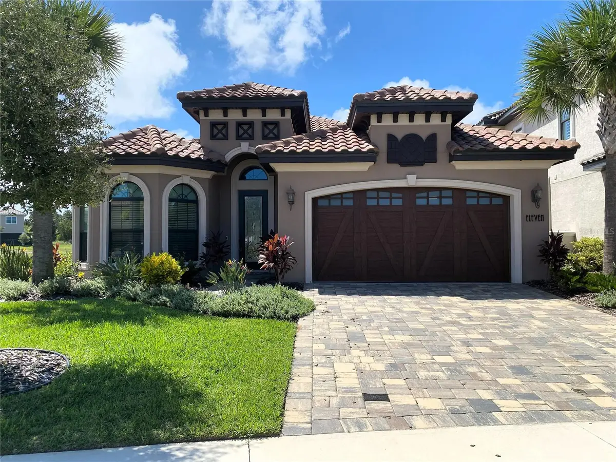 11 Rio Vista Drive, Palm Coast, FL 32137 - Image #1