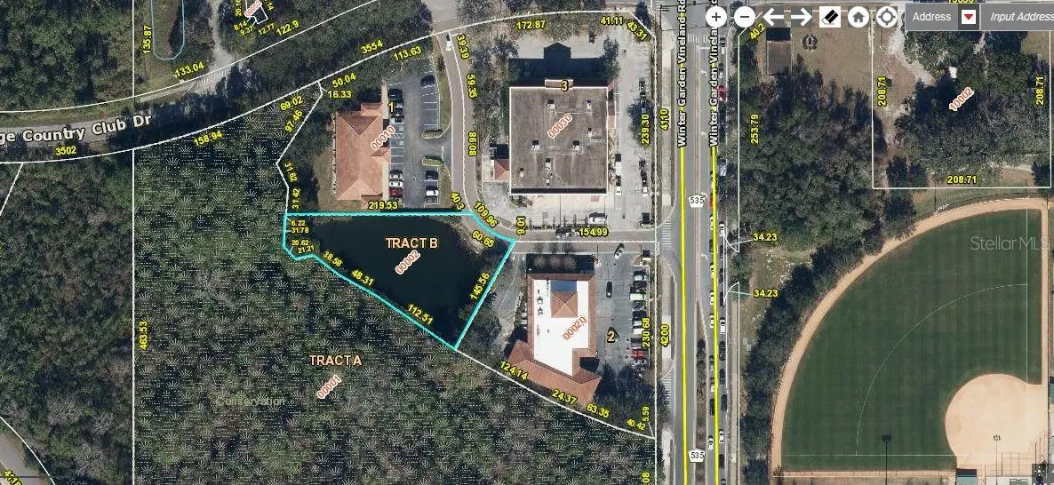 W Orange Country Club Drive, Winter Garden, FL 34787 - Image #1