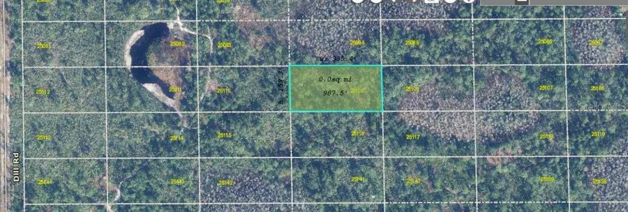 Dill Road, Orlando, FL 32820 - Image #2