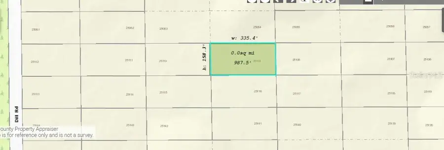 Dill Road, Orlando, FL 32820 - Image #3