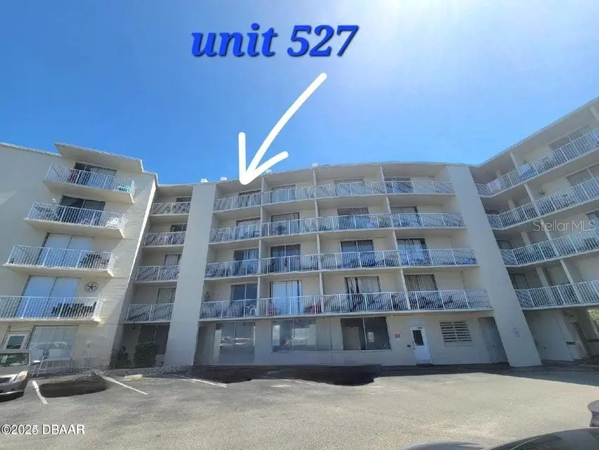 1233 S Atlantic Avenue #5270, Daytona Beach, FL 32118 - #1