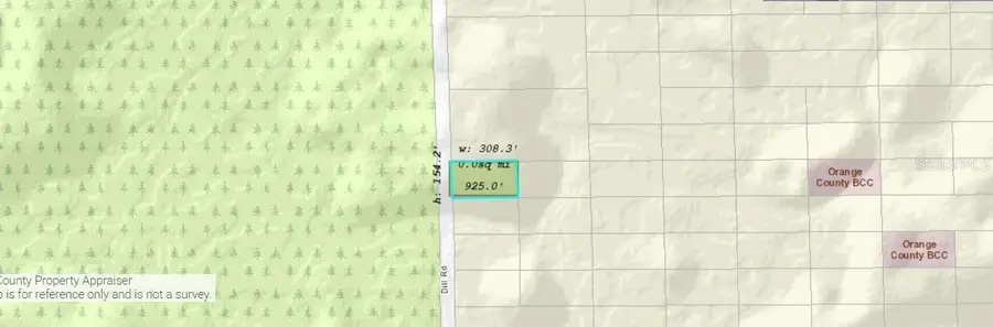 1025 Dill Road, Orlando, FL 32820 - Image #2