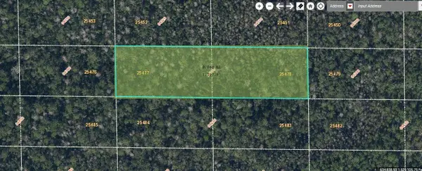 Dill Road, ORLANDO, FL 32820