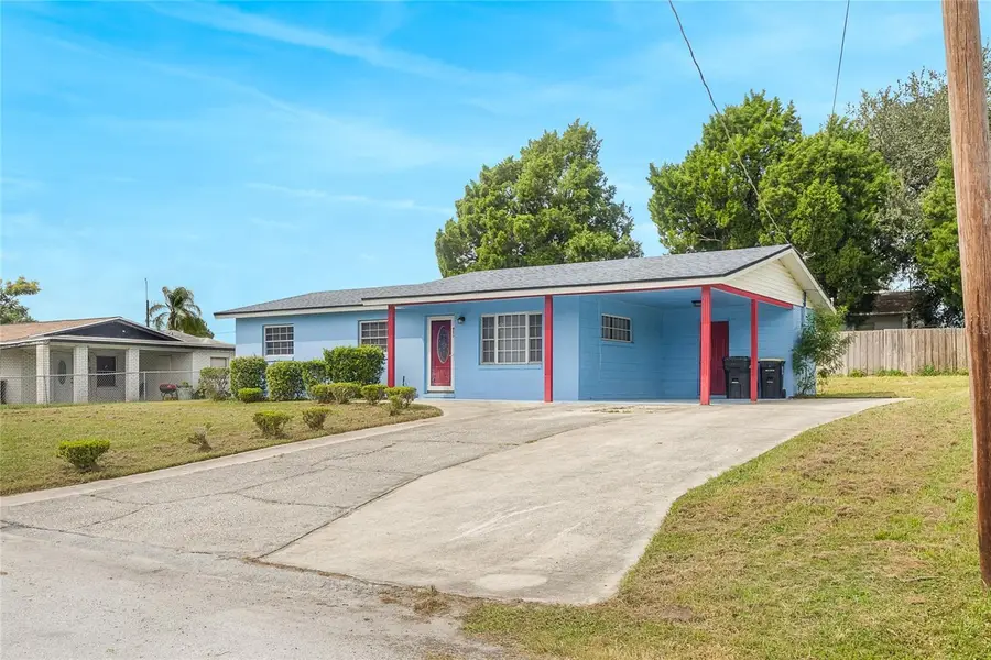 926 Everett Street, Lake Alfred, FL 33850 - Image #2