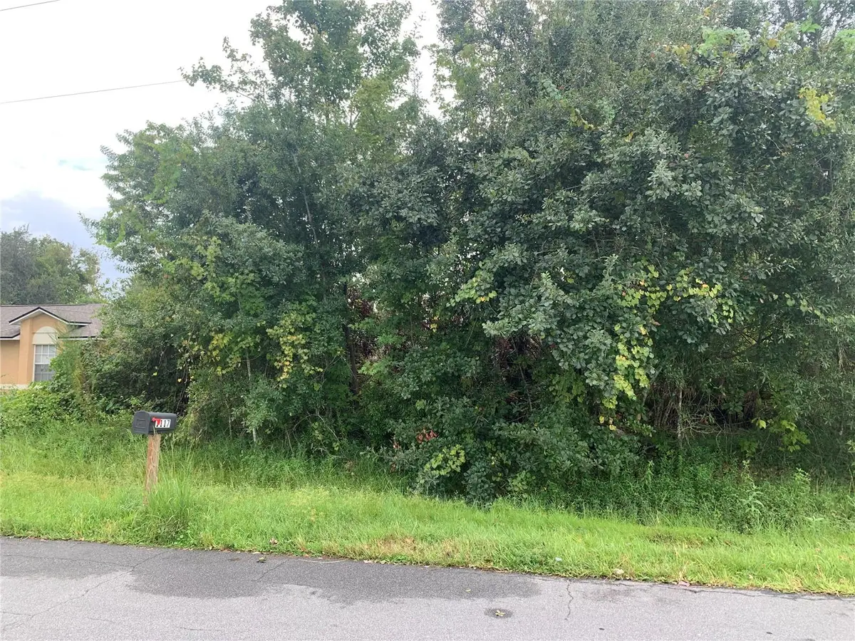 1116 Saint Michel Way, Poinciana, FL 34759 - Image #1